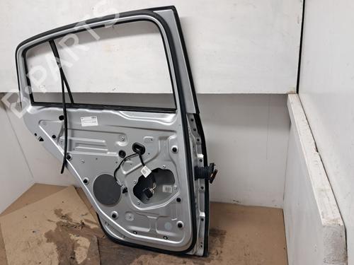Left rear door VW GOLF PLUS V (5M1, 521) 1.9 TDI | BP29670772C4 