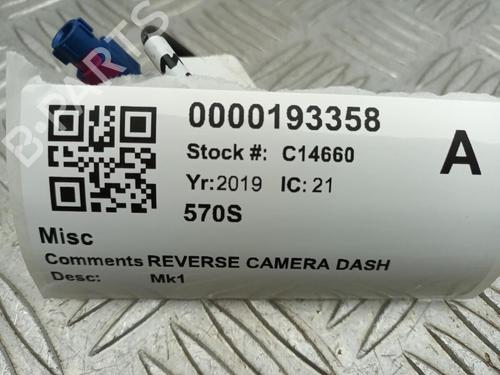 Other MCLAREN 570S 3.8 | BP29650076O1 