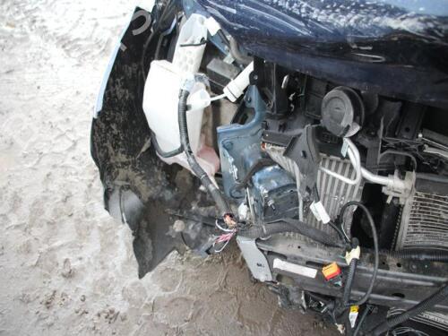 Right front driveshaft RENAULT KADJAR (HA_, HL_) 1.5 dCi 110 (HLA3) | BP29679469M39 