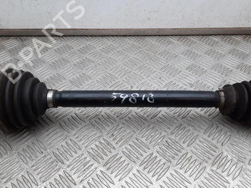 Antriebswelle links vorne AUDI A4 B7 (8EC) 1.9 TDI | BP29649075M38 