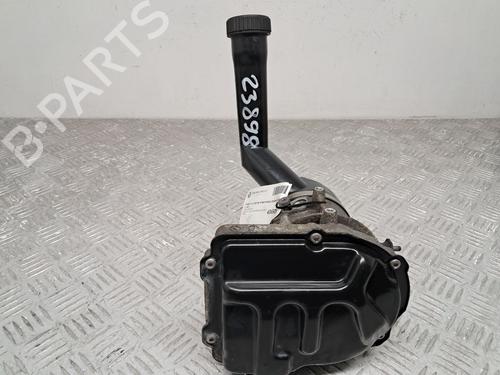 Used Power steering reservoir PEUGEOT 308 I (4A_, 4C_) 1.6 HDi (109 hp) 29670518