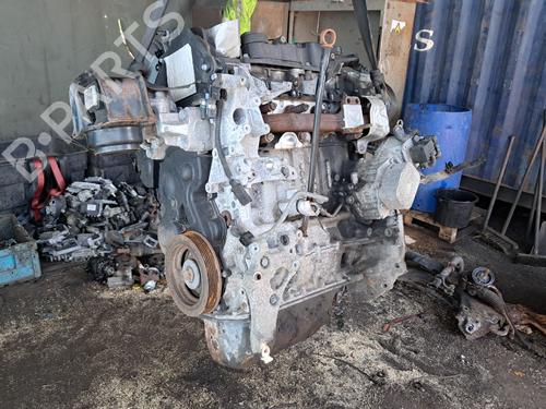 Engine CITROËN C4 II (NC_) 1.6 HDi 90 | BP29666216M1