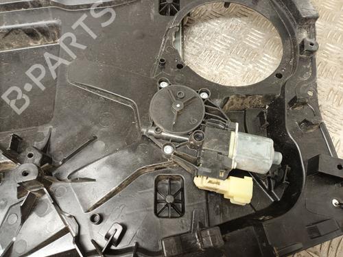 Front right window mechanism FORD FIESTA VI (CB1, CCN) 1.6 ST | BP29653464C23 