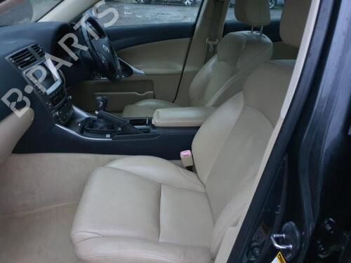 Zacisk hamulca tylnego lewego LEXUS IS II (_E2_) 250 (GSE20) | BP29649576M107 