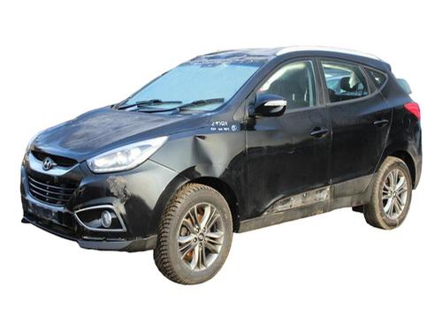 Used Servo brake HYUNDAI ix35 (LM, EL, ELH) 1.7 CRDi (116 hp) 29674031