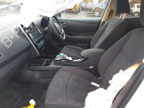 Instrument cluster NISSAN LEAF (ZE0) Electric | BP29648930C47 