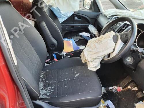 Generator KIA VENGA (YN) 1.4 CVVT | BP29651258M7 