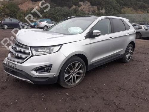 Used Front wiper motor FORD USA EDGE 2.0 TDCi AWD (180 hp) 29646754