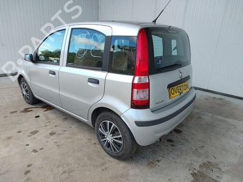 Passenger airbag FIAT PANDA (169_) 1.1 (169.AXA1A) | BP29666573C10 