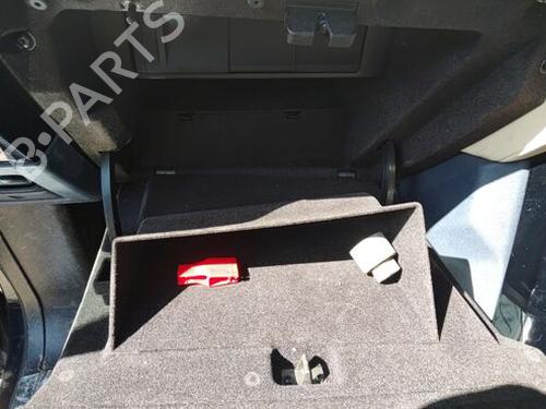 Front wiper motor LAND ROVER RANGE ROVER III (L322) 4.2 4x4 | BP29682024M29 