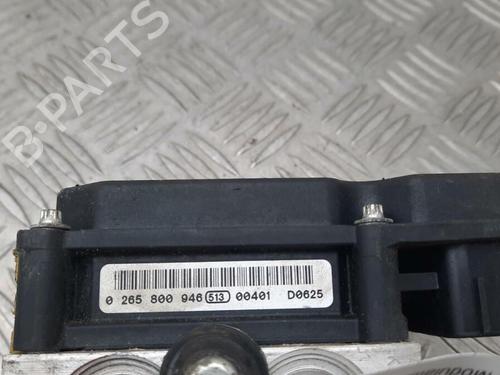 Other SUZUKI SX4 (EY, GY) 1.6 VVT (RW416, YA21S) | BP29646151O1