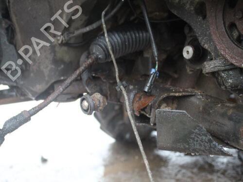 Andre VAUXHALL ANTARA A (L07) 2.0 CDTI 4x4 | BP29671942O1