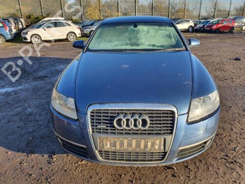 Alternator AUDI A6 C6 (4F2) 3.2 FSI | BP29649663M7