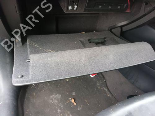 Middle console AUDI A3 Sportback (8VA, 8VF) RS3 quattro | BP29659411I22 
