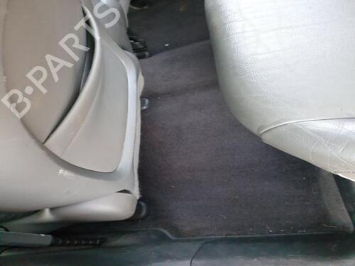 Front left seatbelt HONDA CIVIC VIII Saloon (FD, FA) 1.3 IMA (FA3, FD3) | BP29650501I26 