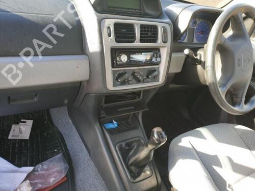 Bremselys MITSUBISHI PAJERO PININ I (H6_W, H7_W) 1.8 (H76W, H66W) | BP29650564L11 