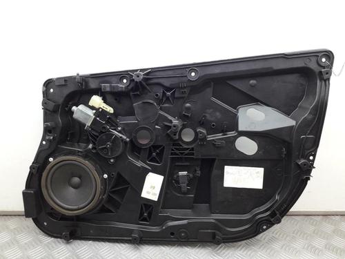 Rudehejsemekanisme ventre foran FORD FIESTA VI (CB1, CCN) 1.0 EcoBoost (100 hp) 29645757