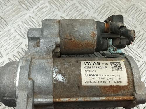 Starter VW UP! (121, 122, BL1, BL2, BL3, 123) 1.0 | BP29677672M8