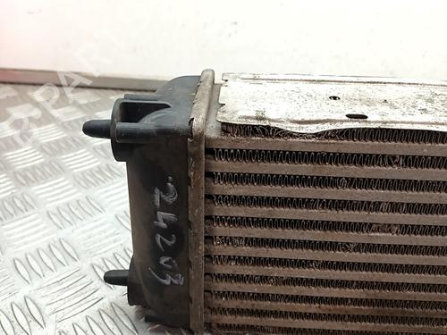 Intercooler CITROËN C4 Picasso I MPV (UD_) 1.6 HDi | BP29680658M30