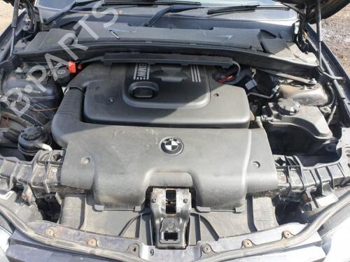Fuel tank BMW 1 (E87) 120 d | BP29648825C62 