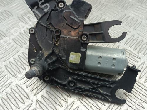 Rear wiper motor PEUGEOT 208 I (CA_, CC_) 1.6 HDi | BP29674066M102 