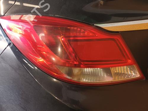 Venstre Baklys VAUXHALL MERIVA Mk II (B) (S10) 1.7 CDTi (131 hp) 29665262