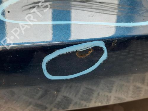 Rear bumper SEAT IBIZA III (6L1) 1.4 16V | BP29646250C8
