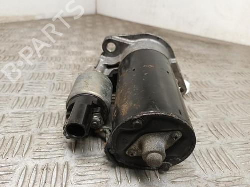 Starter SKODA FABIA II (542) 1.4 TDI | BP29650080M8