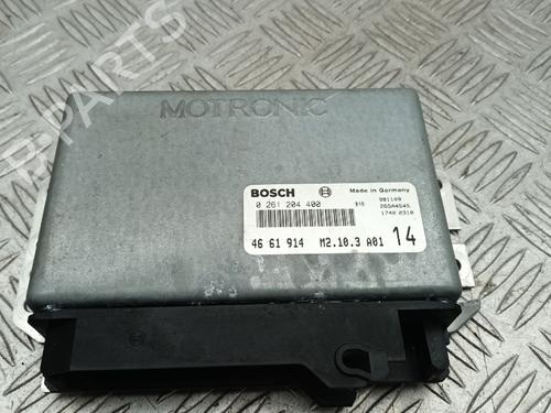 Computer motormanagement SAAB 9-3 (YS3D) 2.0 Turbo (154 hp) 29676704