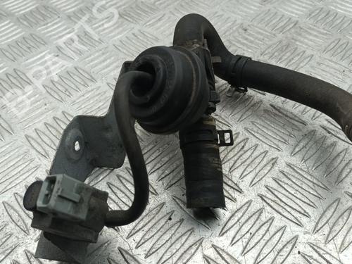 Vacuum pump PORSCHE CAYMAN (981) 2.7 | BP29670839M80 