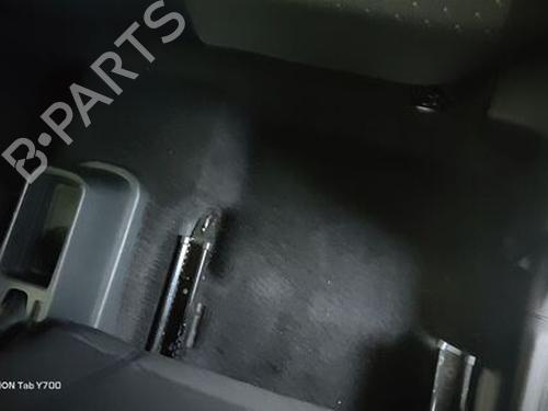Engine control unit (ECU) FIAT GRANDE PUNTO (199_) 1.4 (199AXB11, 199AXB1A, 199BXB1A, 199AXL1A) | BP29664030M57 