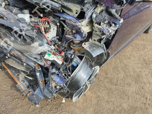 Front left window mechanism RENAULT ZOE (BFM_) ZOE | BP29652752C22