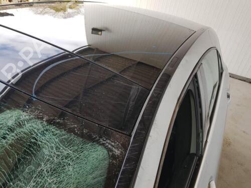 Bremssattel links hinten MERCEDES-BENZ B-CLASS Sports Tourer (W246, W242) B 200 (246.243) | BP29677416M107 