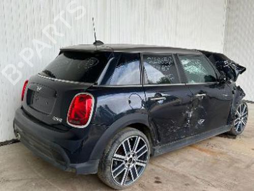 Left rear brake caliper MINI MINI (F56) Cooper D | BP29683015M107 