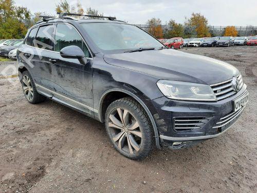 Hand brake VW TOUAREG (7P5, 7P6) 3.0 V6 TDI | BP29653789I18 