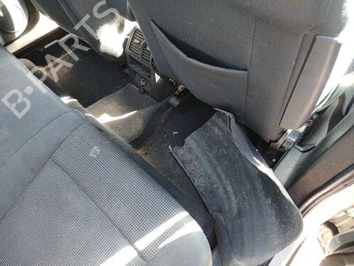 Tailgate lift support VAUXHALL ZAFIRA Mk II (B) (A05) 1.8 | BP29670373C138 