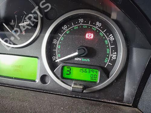 Passasjer kollisjonspute LAND ROVER DISCOVERY IV (L319) 3.0 SDV6 4x4 | BP29685559C10 