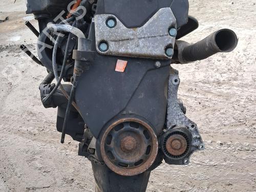 Motor VW LUPO I (6X1, 6E1) 1.4 16V | BP29667704M1 