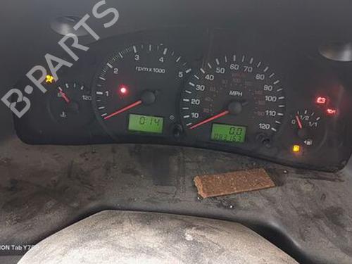 Engine FORD TRANSIT Bus (FD_ _, FB_ _, FS_ _, FZ_ _, FC_ _) 2.4 TDE | BP30893864M1