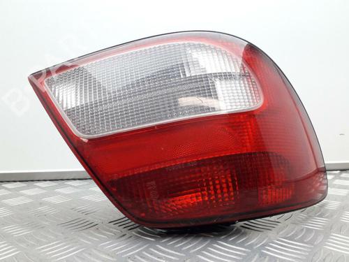 Used Left taillight SUBARU IMPREZA Estate (GG) 1.6 AWD (95 hp) 29645546