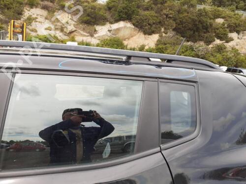 Subframe JEEP RENEGADE SUV (BU, B1, BV) 1.6 | BP29672206M9 