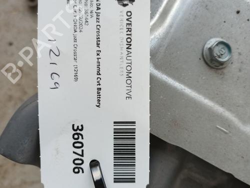 Battery HONDA JAZZ IV (GK_) 1.5 (GK5) | BP29658070E11 