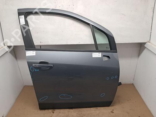 Dør højre fortil VAUXHALL MOKKA / MOKKA X (J13) 1.4 4x4 (140 hp) 29674313