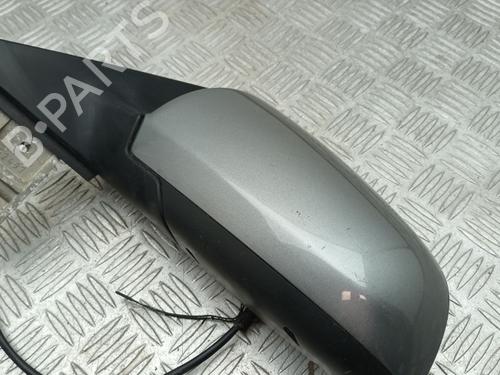 Left mirror AUDI A4 B6 Convertible (8H7) 2.4 | BP28652003C26