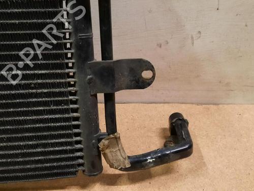 AC radiator VW GOLF IV (1J1) 1.9 TDI | BP29647873M32 