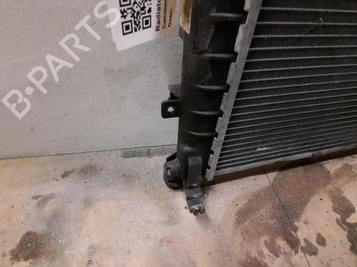 Køler FORD KA (RB_) 1.3 i ROCAM | BP29647817M31