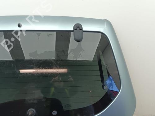 Tailgate HYUNDAI TUCSON (JM) 2.0 CRDi | BP29668924C6 
