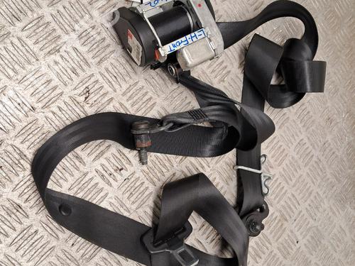 Used Front left seatbelt Front left seatbelt FORD FOCUS III 1.6 Ti (105 hp) 31796800 31796800