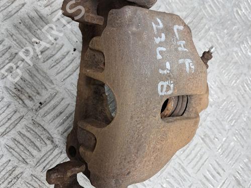 Left front brake caliper AUDI A4 B6 (8E2) 1.8 T | BP29676337M105 