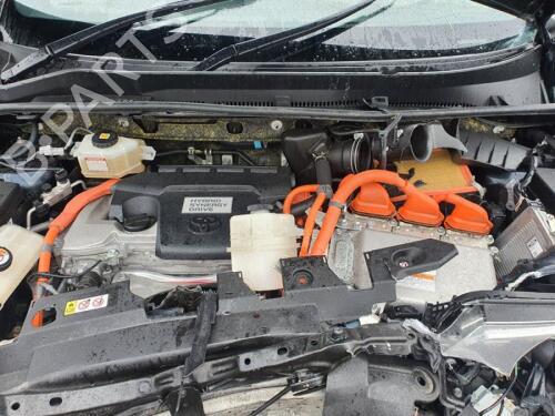 Engine TOYOTA RAV 4 IV (_A4_) 2.5 Hybrid (AVA42_) | BP29651049M1